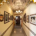 Umaid Bhawan - A Heritage Style Boutique Hotel